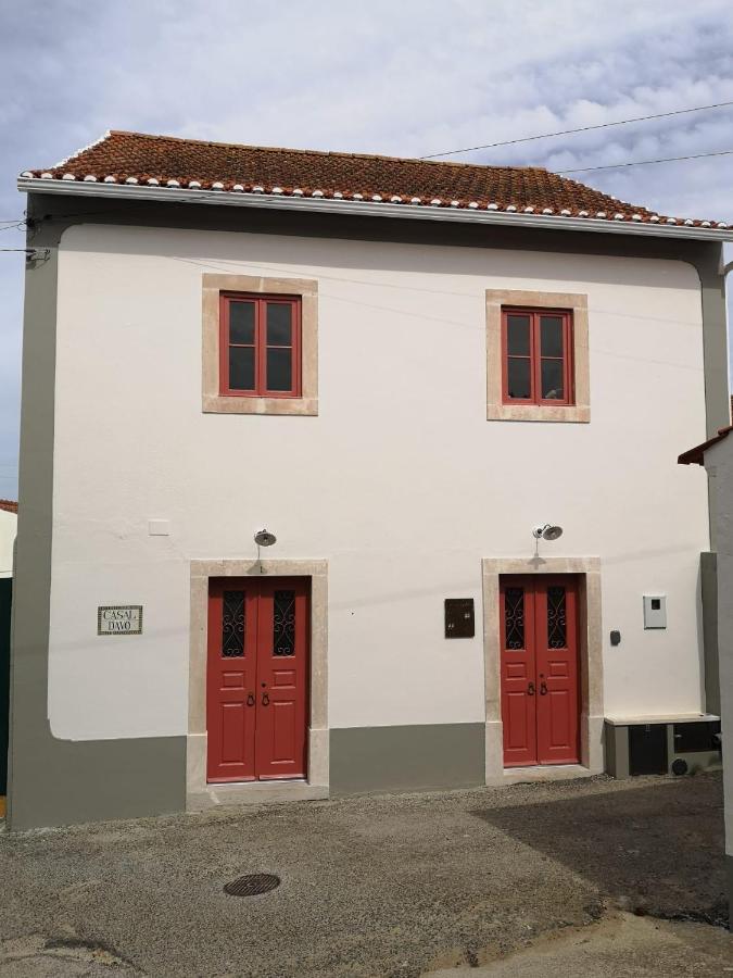 Casa Do Patio, Casaspensadas Juncal  Esterno foto