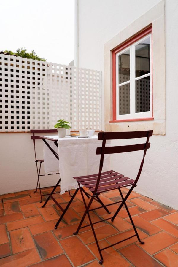 Casa Do Patio, Casaspensadas Juncal  Esterno foto
